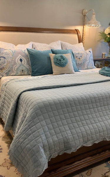 Layered Bedding Made Simple