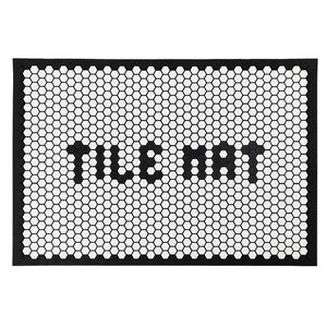 Letterfolk - Tile Mat - Large