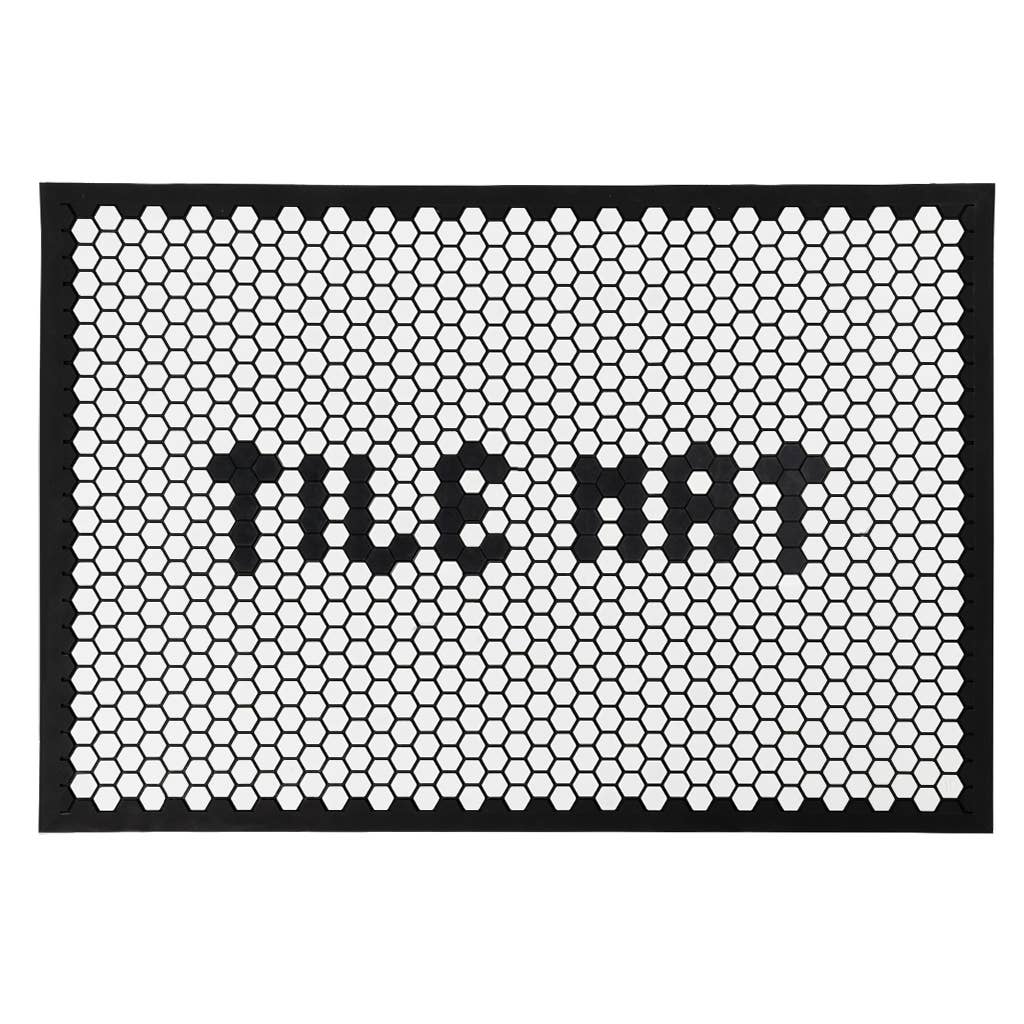 Letterfolk - Tile Mat - Large