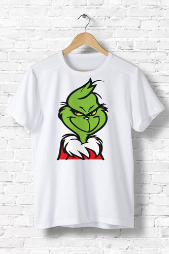 ShopLukeGifts - Funny Grinch Shirt, Grinch Shirt, Funny Christmas Shirt
