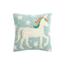 Peking Handicraft - Unicorn Magic Hook Pillow