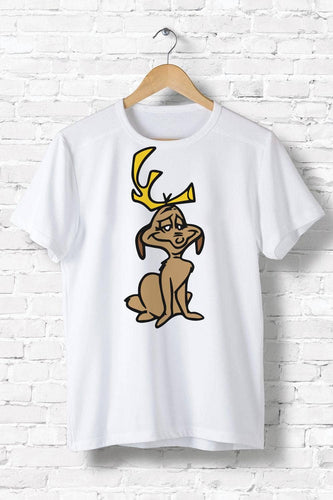 ShopLukeGifts - The Grinch Max Shirt, Funny Grinch Shirt, Christmas Shirt