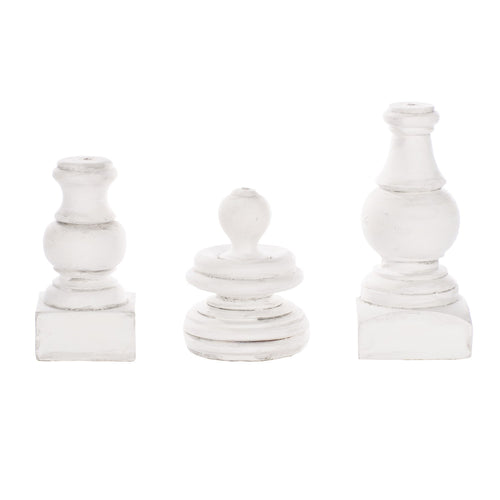 The Roundtop Collection Display Elements