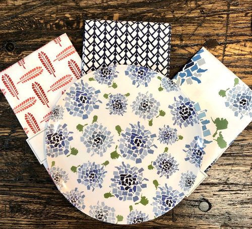 Honey and Hank ~ Tea Towels