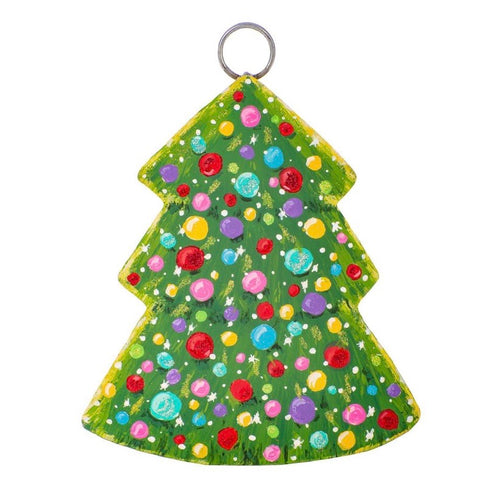 The Round Top Collection Charms