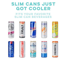 Swig Skinny Can Coolers